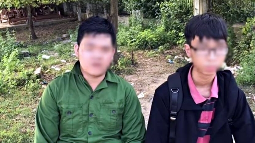 Buộc thôi học đối với nam sinh viên quay lén nữ sinh đang tắm tung clip lên mạng xã hội