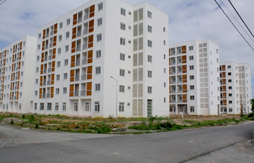 Phạt từ 50-60 triệu đồng nếu tự ý cho thuê lại hoặc bán chung cư thuộc sở hữu của nhà nước