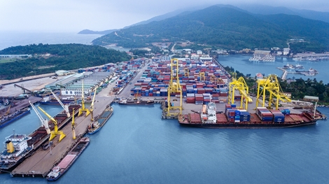 Vai trò của pháp luật trong chiến lược phát triển kinh tế biển Việt Nam