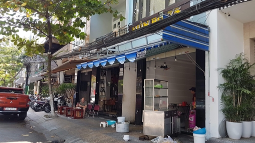 Phạt chủ quán ăn “chặt chém” du khách