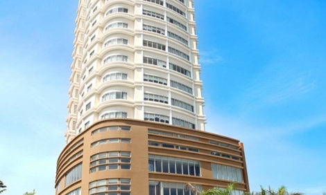 Nữ du khách nước ngoài tử vong bất thường trong khách sạn