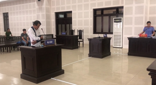 Lãnh án tù vì tấn công "phi công trẻ” của vợ cũ