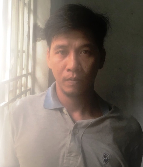 Giả làm ngư dân để trốn nã vẫn không thoát