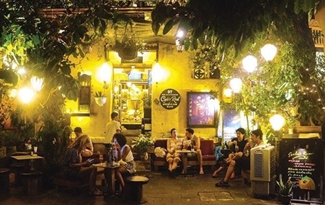 Chính quyền Hội An lên tiếng vụ quán cà phê xua đuổi khách Việt