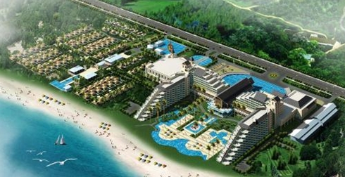 Đà Nẵng thông tin về 21 lô đất ven biển do chủ đầu tư nước ngoài sở hữu