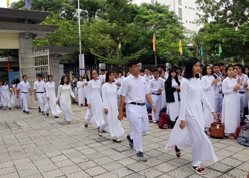 Nâng cao hướng nghiệp từ giáo dục phổ thông 