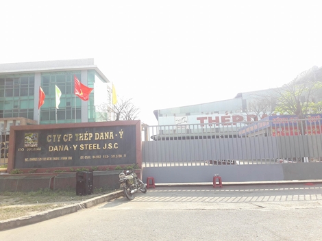 Xét xử vụ doanh nghiệp kiện UBND và Chủ tịch TP Đà Nẵng ngày 27 Tết