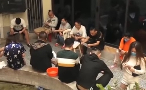 Xử phạt khách sạn cho khách du lịch người Trung Quốc lưu trú “chui”