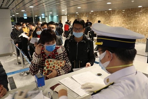 Đà Nẵng phản hồi về thông tin du khách Hong Kong nhiễm Covid-19 