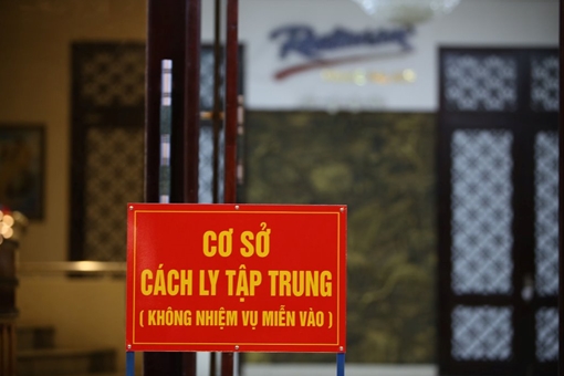 58 trường hợp liên quan bệnh nhân người Anh “tái nhiễm” có kết quả âm tính