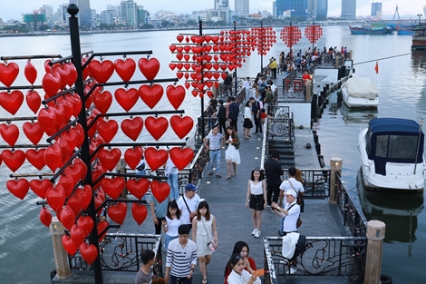 Đà Nẵng “ra điều kiện” mở cửa đón du khách trở lại đúng dịp lễ  30/4