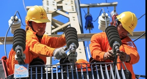 EVN miền Trung giảm 295 tỷ đồng tiền điện do ảnh hưởng COVID-19