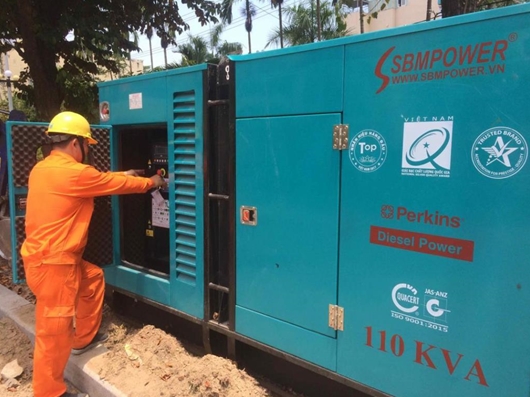 Hóa đơn tiền điện tại Đà Nẵng tăng sốc 14,3 lần là do “chập điện” ?!