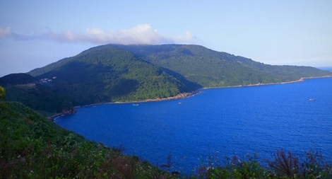 Sẽ xử lý nghiêm sai phạm đầu tư xây dựng trên bán đảo Sơn Trà