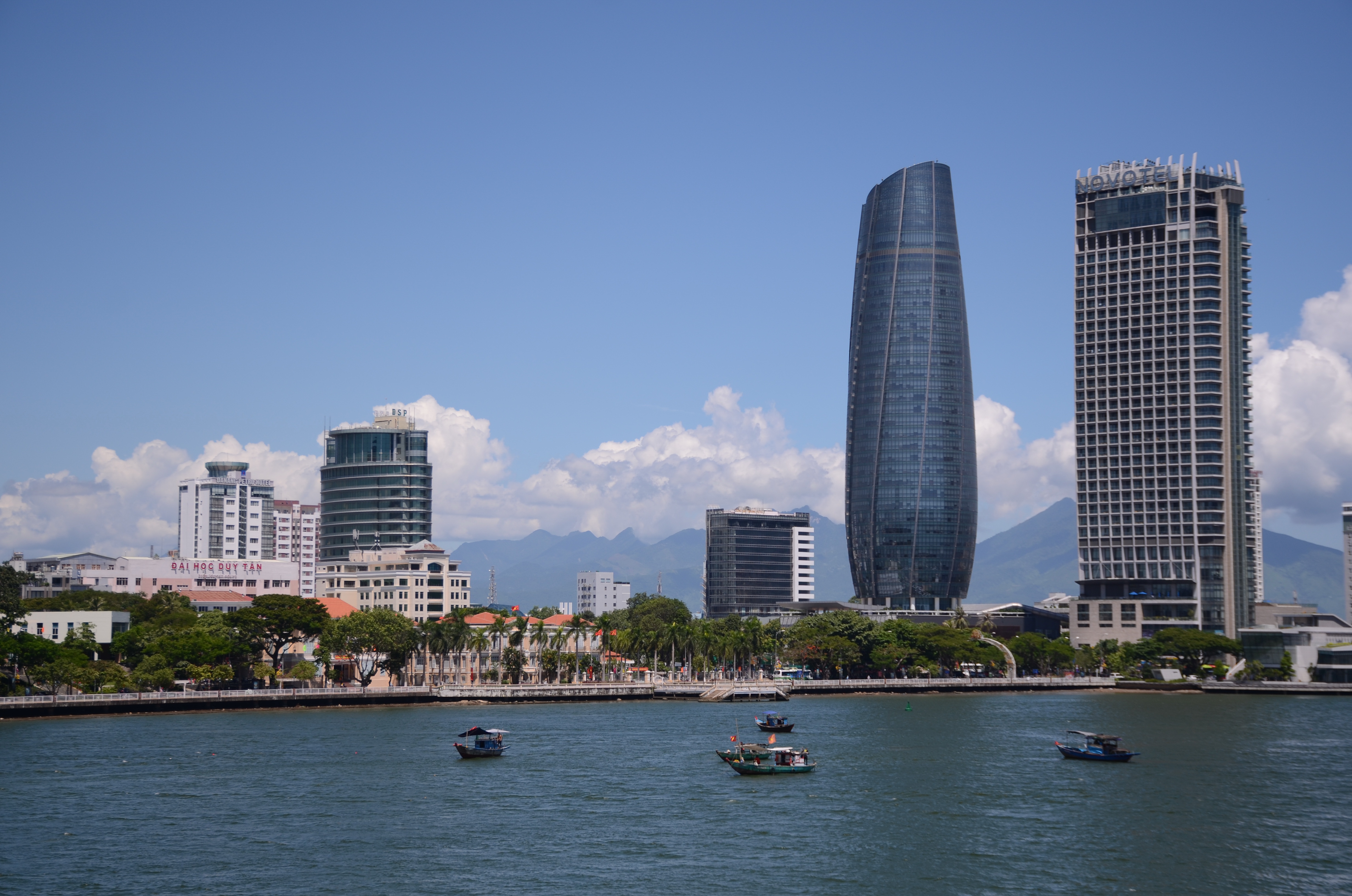 Năm 2020, Đà Nẵng chỉ phát hiện 1 vụ vệc có dấu hiệu tham nhũng