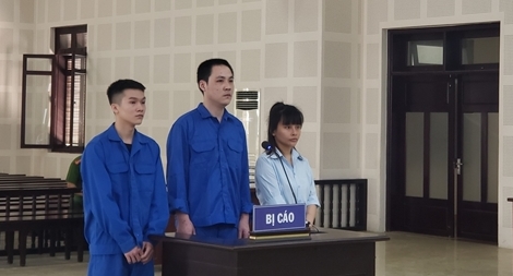 3 đối tượng tổ chức cho người Trung Quốc ở “chui” tại Đà Nẵng lĩnh án