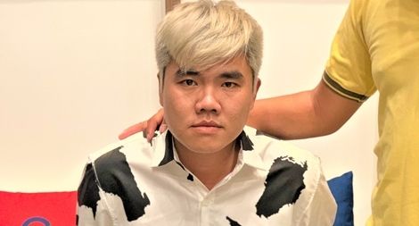 Sát hại chị gái, cướp tài sản để trả nợ và đi du lịch 