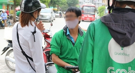  Đà Nẵng dừng hoạt động taxi, grab, shipper
