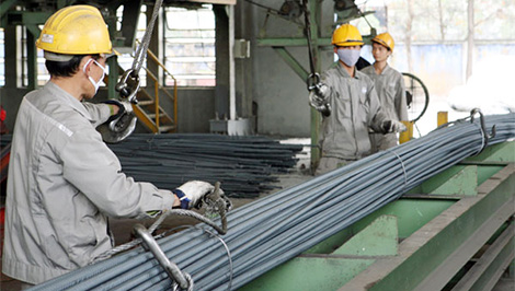 Minh bạch, cởi mở với doanh nghiệp tư nhân