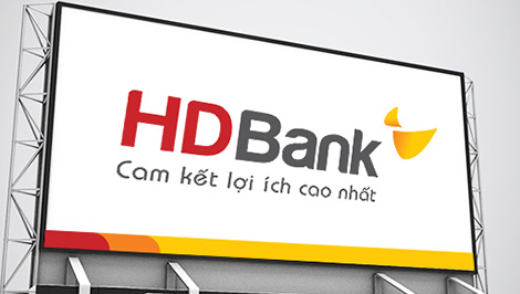 HDBank tung gói tín dụng 1.000 tỷ đồng với lãi suất 6,8%