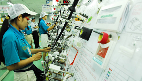 Doanh nghiệp nhỏ và vừa đang bị đối xử bất bình đẳng?