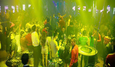 Kẻ chém đứt lìa bàn tay người khác ở vũ trường đã sa lưới