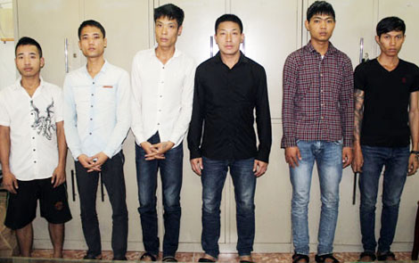 1000 ngày truy lùng “bàn tay đen đúa”