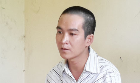 Sử dụng bồ đà rồi đi cướp giật