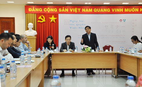 Xuất bản chuyển hướng: Cơ hội và thách thức