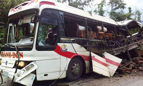 Chấn chỉnh quản lý xe biển nước ngoài