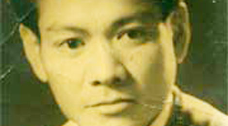 Chuyện vào biên chế của cố ca sĩ Trần Khánh