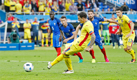 Những lựa chọn khiên cưỡng 