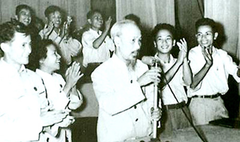 Thi đua phải bền bỉ, thiết thực, hiệu quả