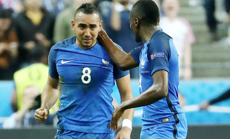 EURO 2016 khởi tranh: Bóng đá và cuộc xung đột giữa các nền văn minh