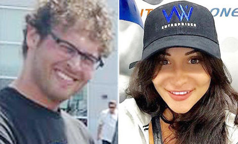 Giết người tình theo truyện kinh dị