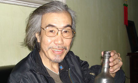 Chuyện ấu trĩ một người, chuyện ấu trĩ một thời...