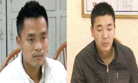 Hành trình truy lùng "siêu trộm" liên tỉnh