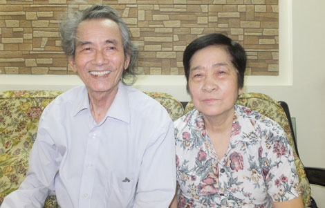 Nhạc sĩ Dân Huyền và kỷ niệm về những bài báo được Bác Hồ đọc