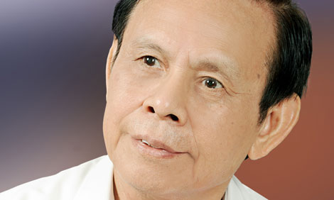 Từ những vần thơ bất chợt