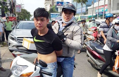 Gấp rút chuẩn bị cho sự ra đời của lực lượng SBC