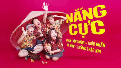 Xu hướng sản xuất phim, MV ca nhạc online: Đừng chỉ để “mua vui”