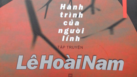 Những trang văn ám ảnh