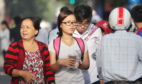 Đề thi Toán năm nay sẽ ít có điểm 10