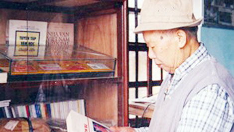 Lim dim ngọn lửa Bàn Tài Đoàn