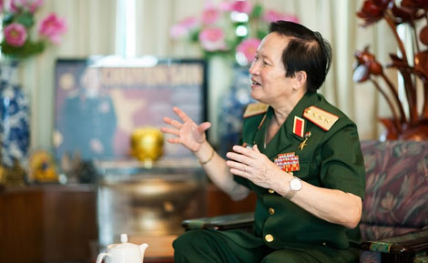 Formosa xả thải – một bài học đắt giá sau này!