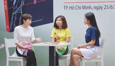 Sốc hay thức tỉnh với “Cát hay là ngọc”?