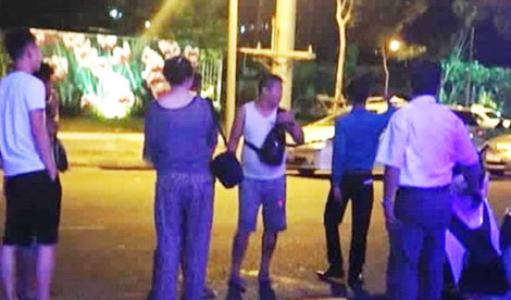 "Vấn nạn" hướng dẫn viên du lịch chui, xuyên tạc lịch sử