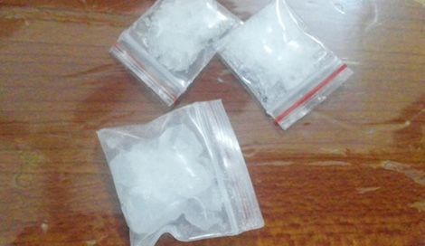 Thuê phòng nghỉ khách sạn mua bán ma túy