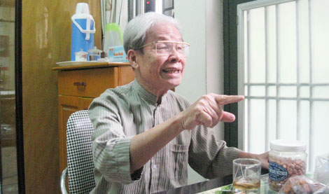 Kỷ niệm vui liên quan đến dấu ba chấm (...)