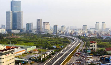 Đi phố, bỏ làng